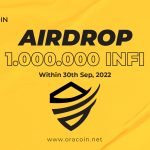 airdrop infi