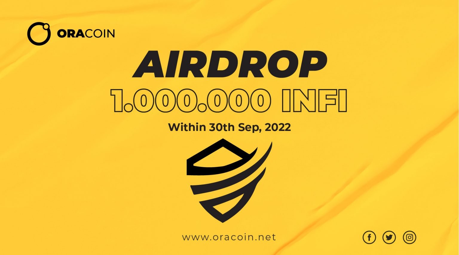 airdrop infi