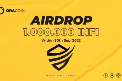 airdrop infi