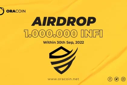 airdrop infi