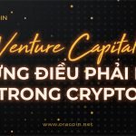 Venture Capital Và Những Điều Cần Phải Biết