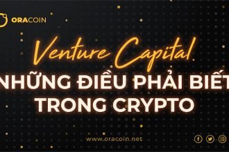 Venture Capital Và Những Điều Cần Phải Biết