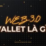 Web 3.0 Wallet là gì?