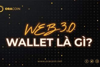 Web 3.0 Wallet là gì?