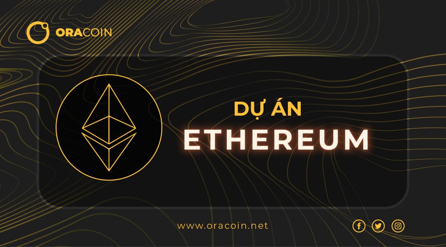 DỰ ÁN ETHEREUM