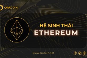 Hệ sinh thái Ethereum