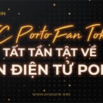 FC PORTO FAN TOKEN