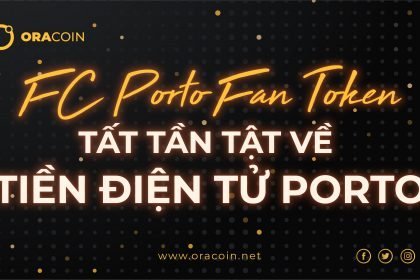 FC PORTO FAN TOKEN