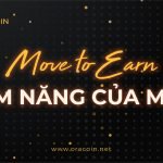 Move To Earn (M2e) Là Gì? Tiềm Năng Của M2e?