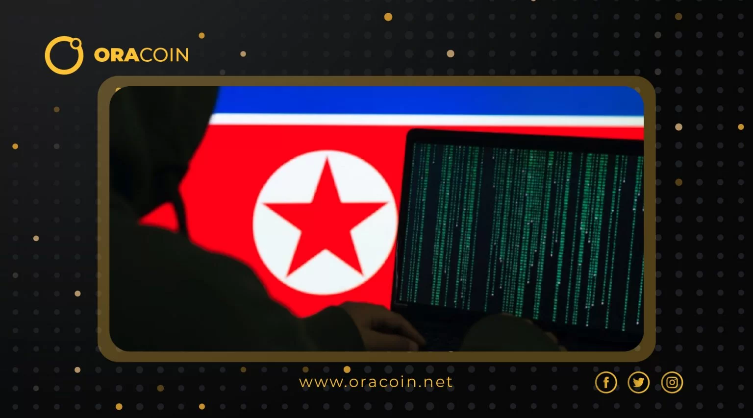 Cảnh Sát Nhật Bản Cảnh Báo Phát Hiện Nhiều Cuộc Tấn Công Từ Nhóm Hacker Triều Tiên Lazarus