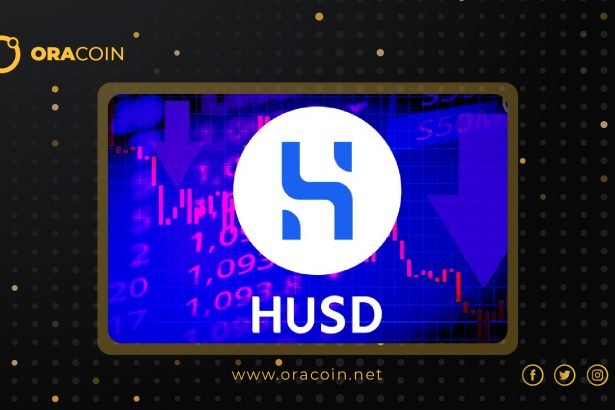 Huobi Loại Bỏ Stablecoin Vườn Nhà Trồng HUSD Để Chuyển Sang Stable Coin Của Justin Sun USDD