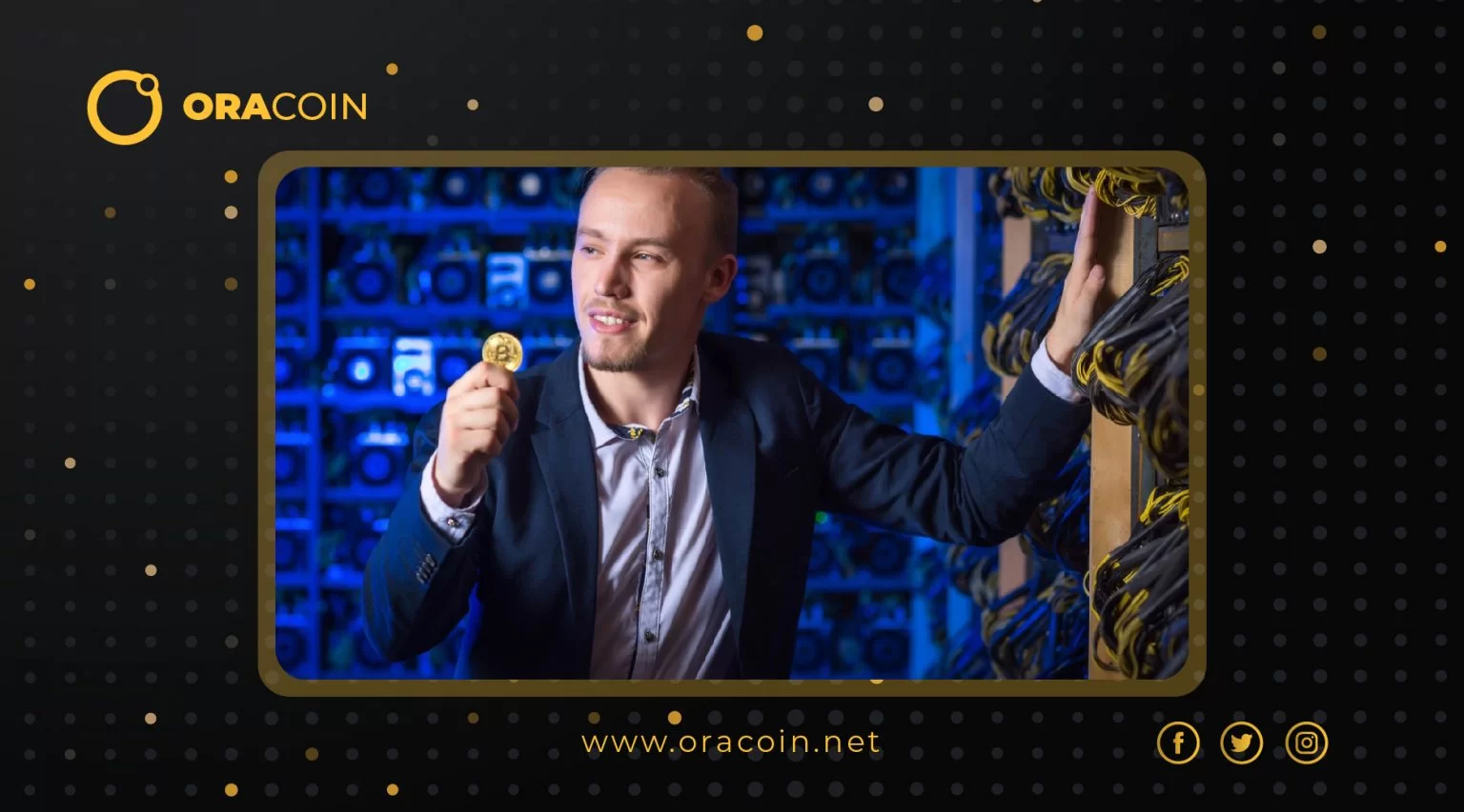Doanh Thu Khai Thác Bitcoin Tăng Gấp 18 Lần Ở Nga Đã Trong Vòng 4 Năm Qua
