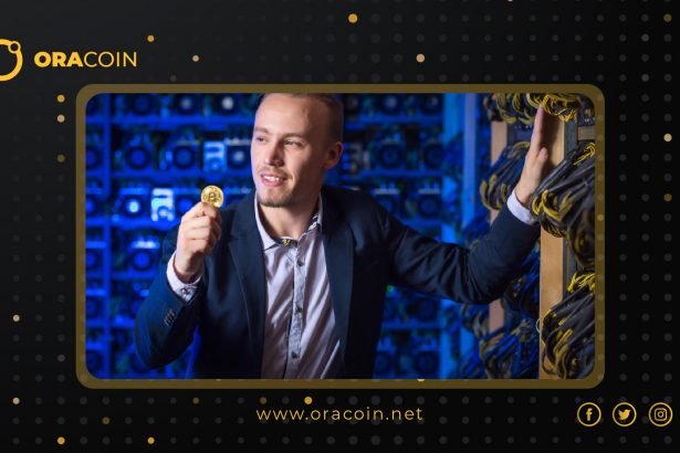 Doanh Thu Khai Thác Bitcoin Tăng Gấp 18 Lần Ở Nga Đã Trong Vòng 4 Năm Qua