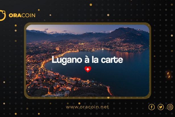 Mcdonald's Bắt Đầu Chấp Nhận Bitcoin Và Tether Ở Các Thành Phố Của Thụy Sĩ