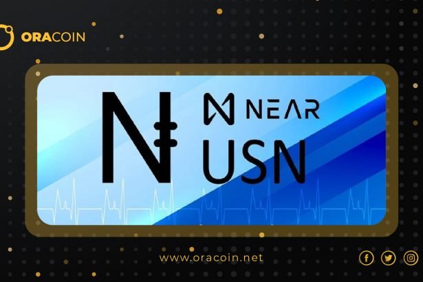 Near Foundation Tạo Một Quỹ Trị Giá 40 Triệu Đô La Để Giúp Các Nhà Đầu Tư USN Trong Trường Hợp Sụp Đổ
