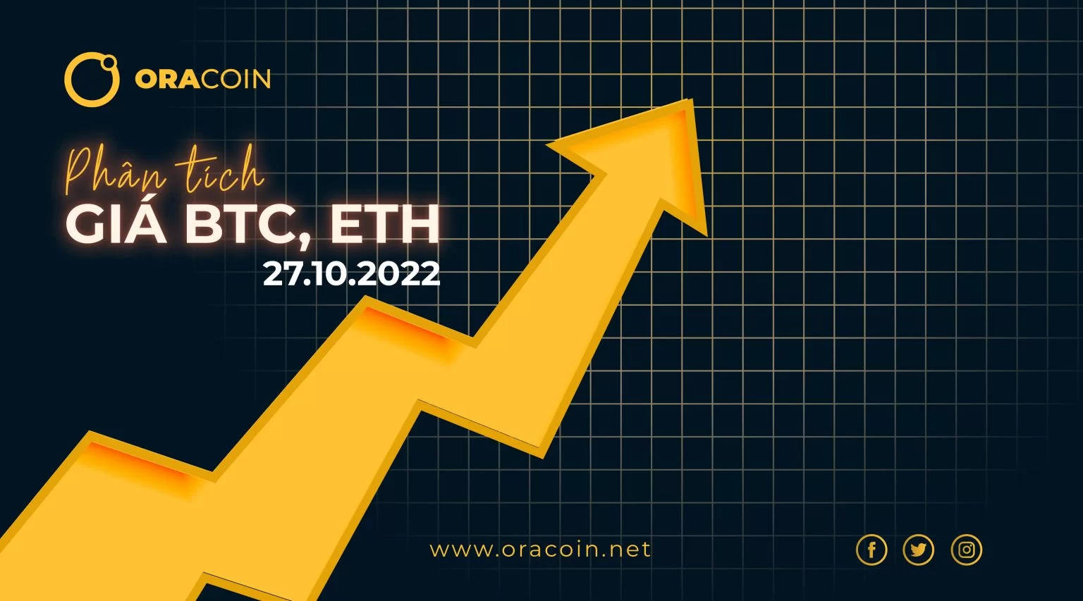 Phân Tích Giá Bitcoin, Ethereum: Giá BTC, ETH Đạt Mức Cao Nhất Trong 6 Tuần Qua