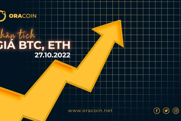 Phân Tích Giá Bitcoin, Ethereum: Giá BTC, ETH Đạt Mức Cao Nhất Trong 6 Tuần Qua