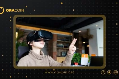 Chính Phủ Trung Quốc Công Bố Kế Hoạch Nghiên Cứu Vr Bao Gồm Mô Phỏng Metaverse Có Mô Phỏng Mùi
