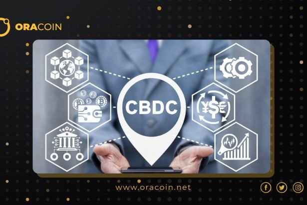 Các Giao Dịch Ngân Hàng Trung Ương (Cbdc) Sử Dụng Tiền Kỹ Thuật Số Được Dự Đoán Sẽ Đạt 213 Tỷ Đô La Hàng Năm Vào Năm 2030.